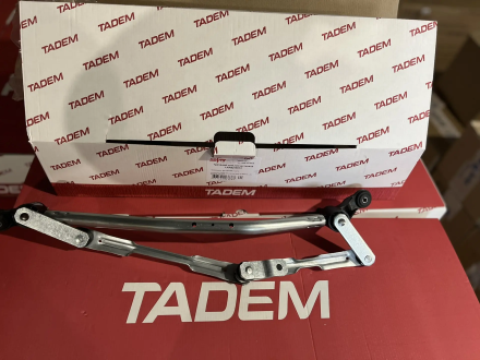 Трапеция стеклоочистителя LXR5205010  Lada X-RAY Кар Электро