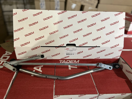 Трапеция стеклоочистителя RL5205010 RENAULT Logan2/Sandero2 Кар Электро