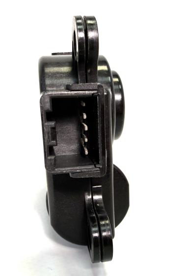 21700-812730010 Моторедуктор заслонки отопителя Cartronic CRTR0138451 Ref./ D332SC8AA Кар Электро