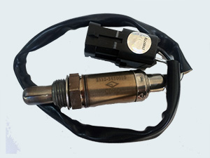 Датчик концентрации кислорода 2112-3850010 (лямбда-зонд) Кар Электро