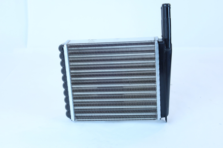 1118-08101060-00 -ДААЗ Радиатор отопителя Кар Электро