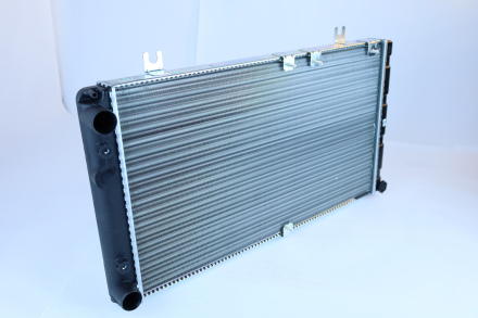 1119-01301012-00 -ДААЗ Радиатор охлаждения Кар Электро