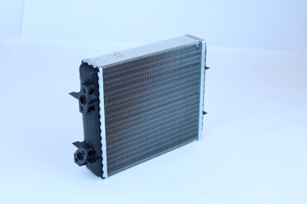 2105-08101060-00 -ДААЗ Радиатор отопителя Кар Электро