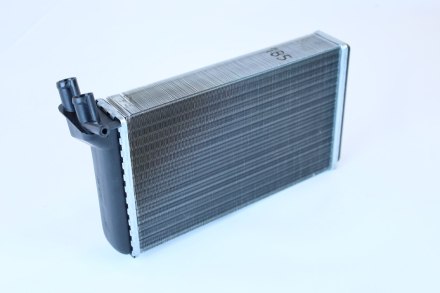 21100-8101060-00 -ДААЗ Радиатор отопителя Кар Электро