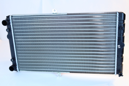 21120-1301012-10 -ДААЗ Радиатор охлаждения Кар Электро