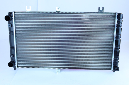 21700-1301012-00 -ДААЗ Радиатор охлаждения Кар Электро