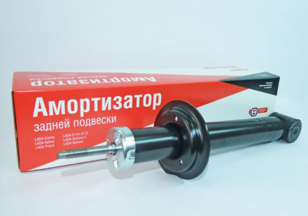1118-02915402-20 Амортизатор задней подвески с опорой Кар Электро