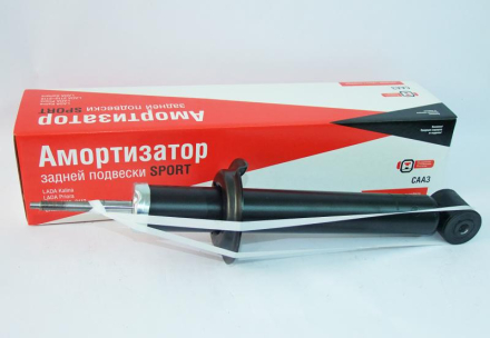 2108-2915402-20Амортизатор задней подвески Кар Электро