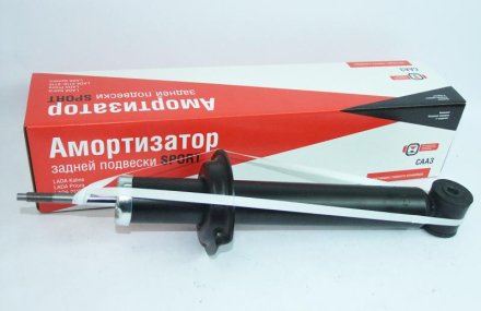 2108-2915402-40 Амортизатор задней подвески Кар Электро