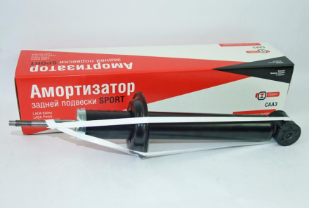 2110-2915402-20 Амортизатор задней подвески Кар Электро