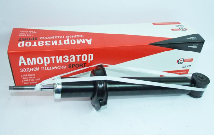2110-2915402-40 Амортизатор задней подвески Кар Электро