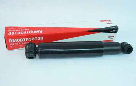 2121-2915402-03 Амортизатор задней подвески с кожухом Кар Электро