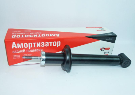 2170-2915402-10 Амортизатор задней подвески Кар Электро