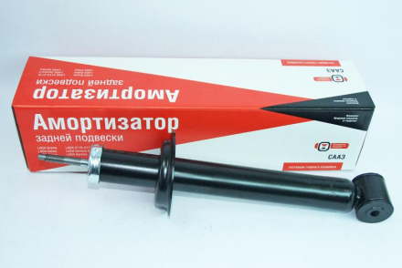 2190-2915402 Амортизатор задней подвески Кар Электро