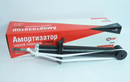 21928-2915402-02 Амортизатор задней подвески Кар Электро