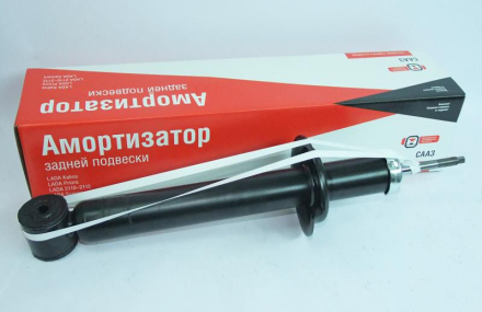 21928-2915402-52 Амортизатор задней подвески+ Кар Электро