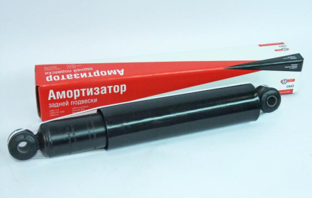 45.2915402 Амортизатор задней подвески (Niva - 2123) Кар Электро