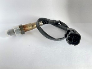 АШИФ.123850 Датчик кислорода Аналог: BOSCH 0258006537 Кар Электро