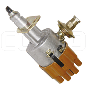 Р133-01 РАСПРЕДЕЛИТЕЛЬ ЗАЖИГАНИЯ ГАЗ Кар Электро