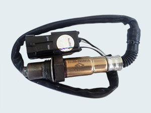 Датчик концентрации кислорода 11180-3850010 (лямбда-зонд)аналог 537 Кар Электро