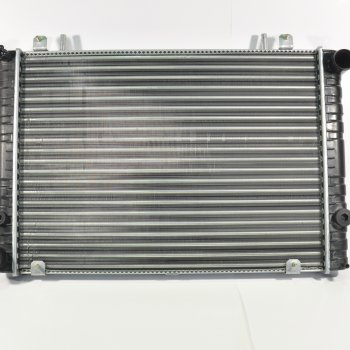 Ref.3302-1301010-33Радиатор охлаждения ГАЗ 2217 (Соболь), 3302 (2004), Cartronic CRTR0115361 /3302- Кар Электро
