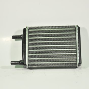 Ref.3302-8101060-01 Радиатор печки ГАЗ 3302 (D=16мм), Cartronic CRTR0115380  /3302810106001) Кар Электро