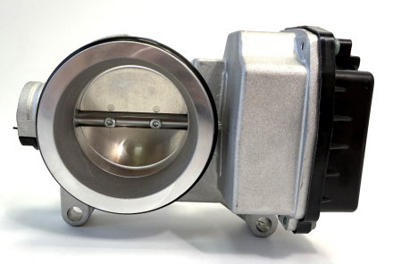 Дроссельный патрубок Cartronic CRTR0138950 для а/м АвтоВАЗ Largus 16кл/ 8200123061 Кар Электро