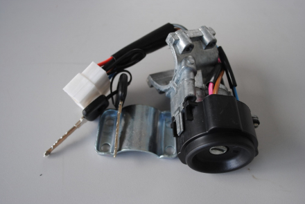 31512-3704005-071 Выключатели зажигания Москвич 2141 Кар Электро