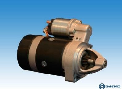 Статор для стартера Ст 221 (1,3R3.103-12V) Кар Электро