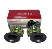 022.3721/0221.3721  Сигнал звуковой ГАЗ, Волга (НО) Кар Электро