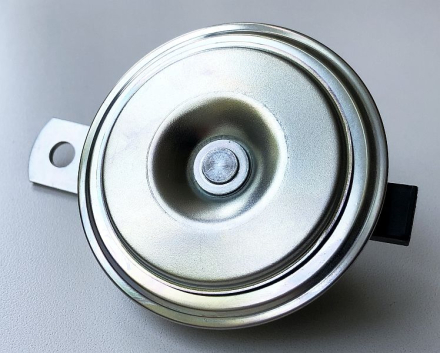 71137211 Сигнал звуковой низкого тона  для ,Lada Granta.Lada Kalina.Datsun Кар Электро