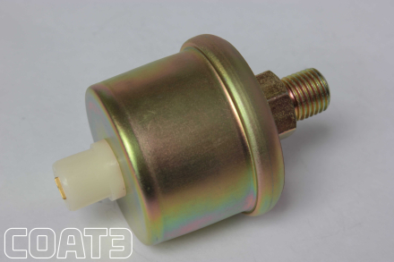 ММ0370 ДАТЧИК ДАВЛЕНИЯ МАСЛА Кар Электро