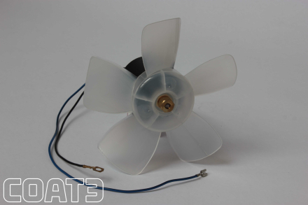 МЭ 0255 Мотор печки ВАЗ 2101 на подшипнике Кар Электро