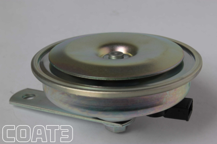 Оскол 2106-020 Сигнал звуковой ВАЗ 2104-05 низкий тон Кар Электро