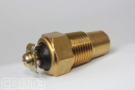 ТМ0100  ДАТЧИК ТЕМПЕРАТУРЫ ВОДЫ Кар Электро