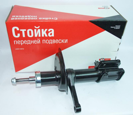 1118-2905402-03 Стойка передней подвески правая с элементами крепления Кар Электро