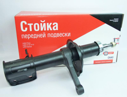 2110-2905402-03 Стойка передней подвески правая с элементами крепления Кар Электро