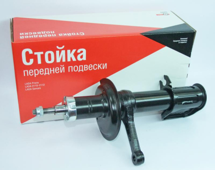 2110-2905403-03 Стойка передней подвески левая с элементами крепления Кар Электро