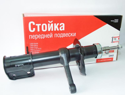 2170-2905402-03 Стойка передней подвески правая с элементами крепления Кар Электро