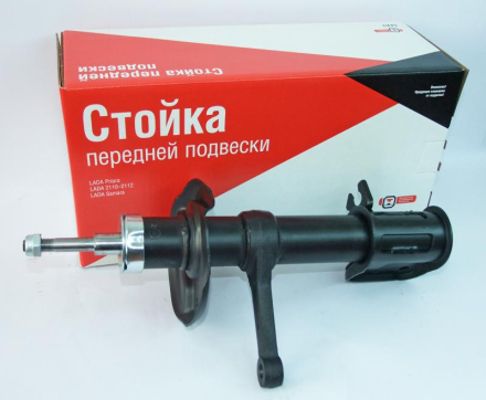 2170-2905403-50 Стойка передней подвески левая с элементами крепления Кар Электро