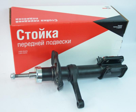 2190-2905402-51 Стойка передней подвески правая с элементами крепления Кар Электро
