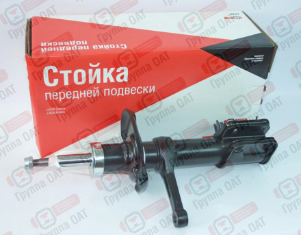 21928-2905402-52  Стойка правая с элементами крепления Кар Электро