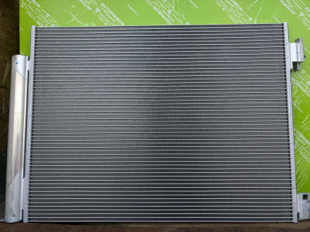 CD050AVT Конденсор Lada Iskra Кар Электро