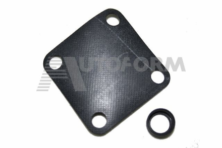 100-3515230Р Мембрана Кар Электро