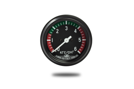 1101.3816010-02 Манометр Кар Электро