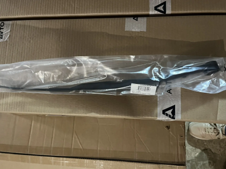 1117-5205065-02 ЛЕВ Рычаг ст/оч Лада Гранта Кар Электро