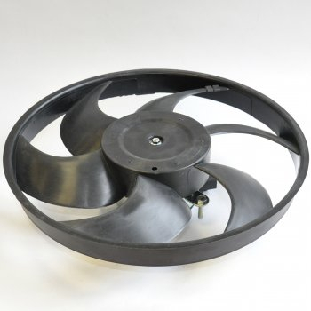 1118-1308008 Вентилятор охлаждения Cartronic CTR0101468 ( Ref.Ctr) Кар Электро