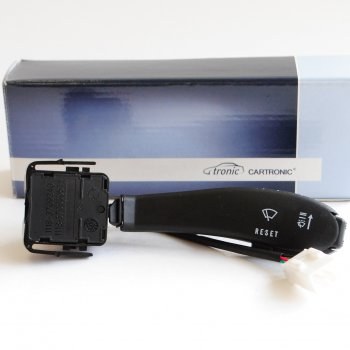 1118-3709340 Переключатель подрулевой (стеклоочист) ВАЗ 1117->1119 Cartronic CTR0108694 Кар Электро