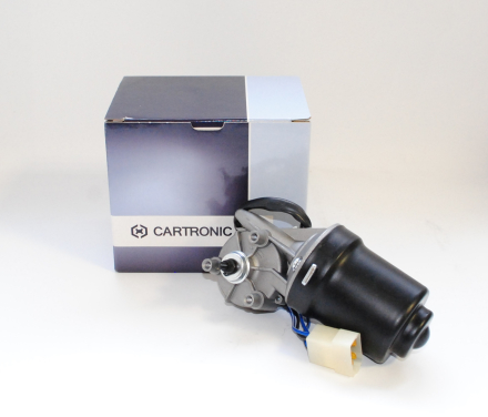 Моторедуктор Ref.МЭ241-3730000 /HW001/ Cartronic Кар Электро
