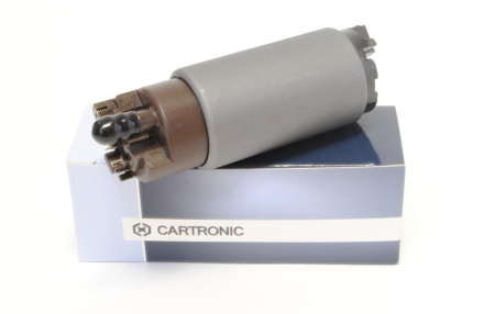 Электробензонасос погружной Cartronic  (KSYB-3825 Ctr) Кар Электро